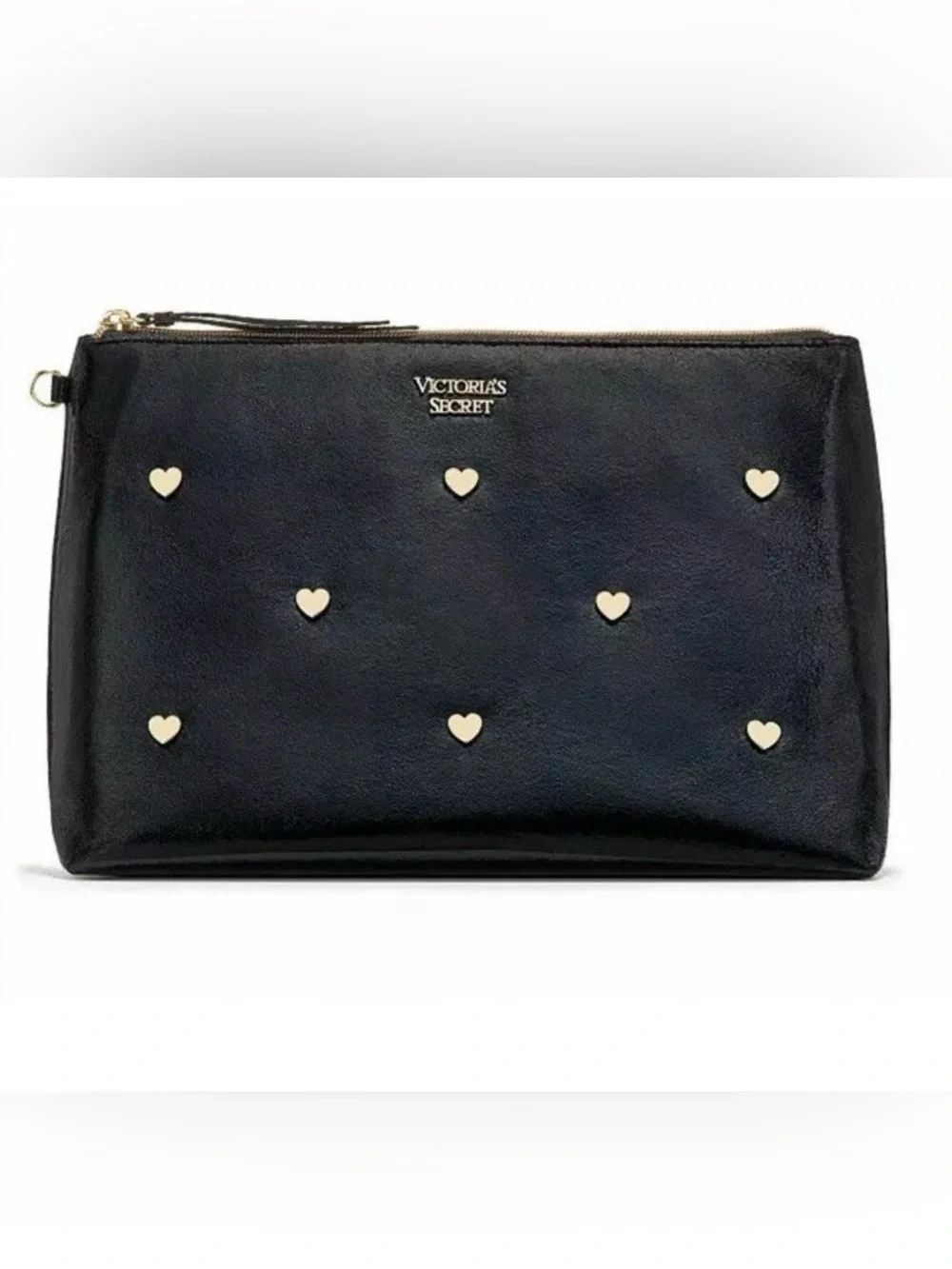 Victorias Secret sleek black